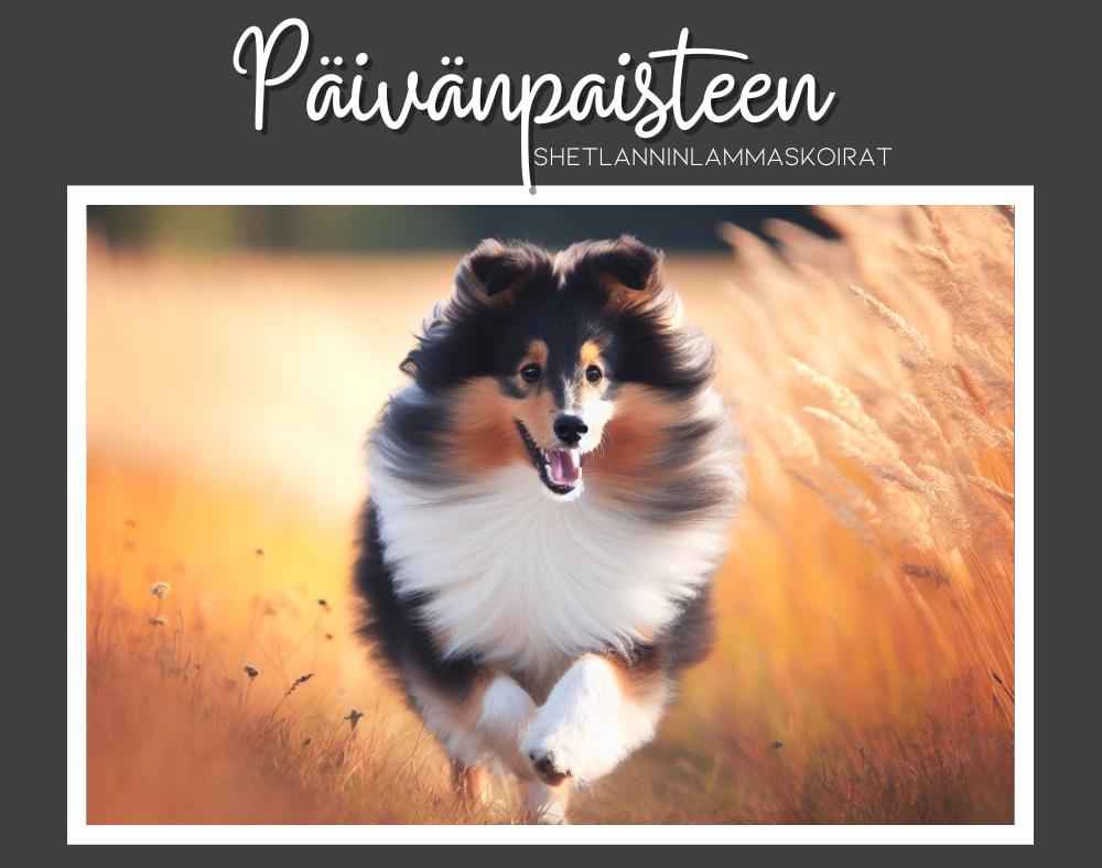 Kennel Päivänpaisteen